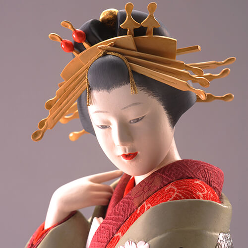 2012年11月9日から開催の「日本工芸の華　双璧　鈴木 藏　芹川 英子　展」のサムネイル画像