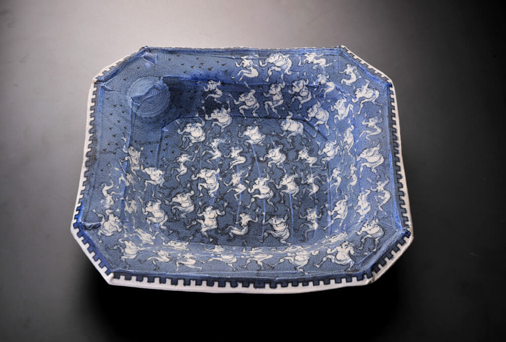 2016年7月16日から開催の「河本 五郎　展」の作品03