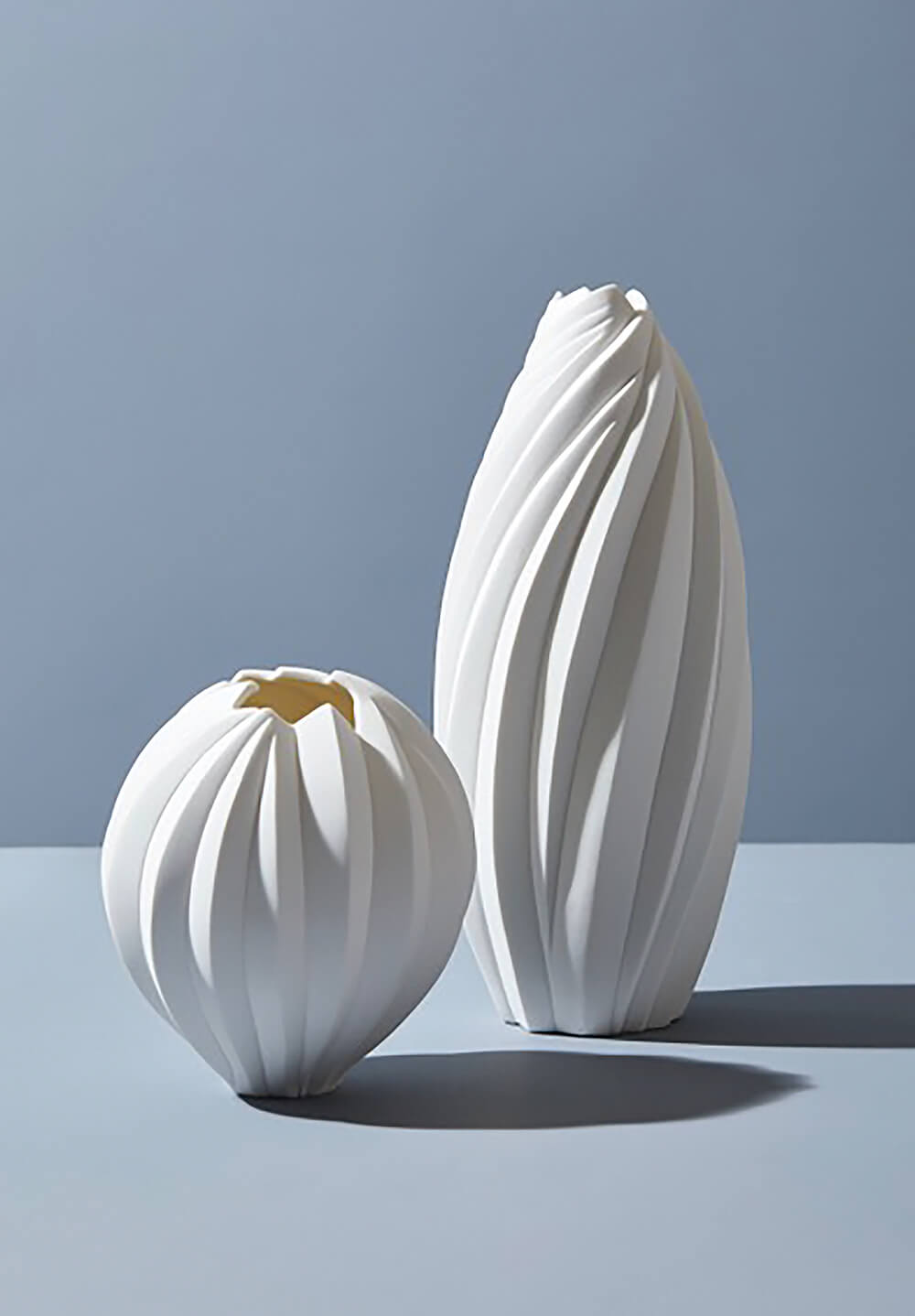 2025年10月25日から開催の「造形の装飾 — 高橋 奈己 陶展」の作品画像4