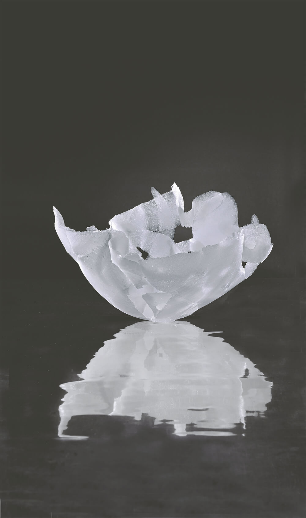 2025年11月15日から開催の「長野 史子 硝子展」の作品画像01