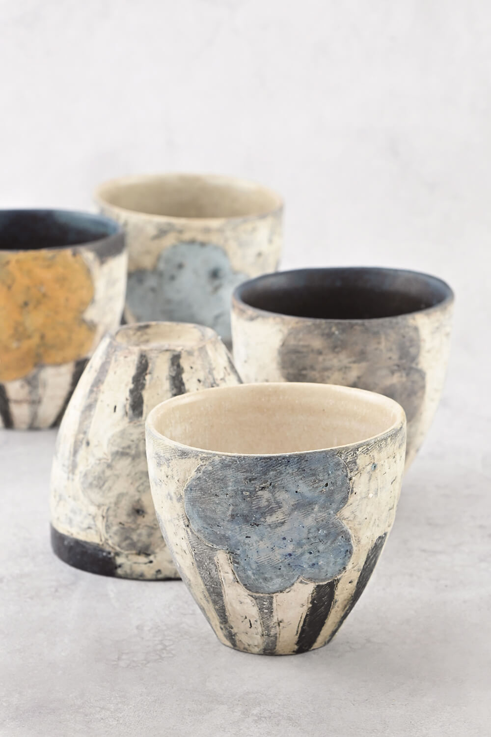 2026年3月21日から開催の「鷹尾 葉子　展」の作品画像1