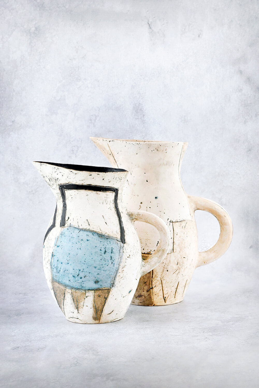 2026年3月21日から開催の「鷹尾 葉子　展」の作品画像2